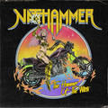 NATTHAMMER / The Hammer of the Witch  (NEW !!!) []