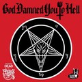 FRIENDS OF HELL / God Damned You to Hell (NIFELHEIMHellbutcherj []