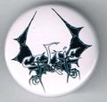 CELTIC FROST / wing Logo (j []