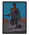 SMALL PATCH/Others/MAD MAX / Road Warrior (movie) (SP)