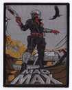 SMALL PATCH/Others/MAD MAX （1979）（movie) (SP)