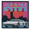 SMALL PATCH/Others/MIAMI VICE (TV movie) (SP)