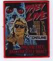 SMALL PATCH/Others/THEY LIVE（movie) (SP)