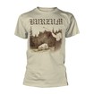 Tシャツ/Black/BURZUM / FILOSOFEM T-Shirts (M)
