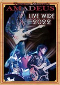 OJN AMADEUS / LIVE WIRE2022 (DVDR) []