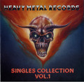V.A. / Heavy Metal Records - The Singles Collection Vol. 1 (Áj []