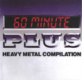 V.A. / 60 Minute Plus Heavy Metal Compilation (Áj []