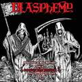 BLASPHEMY / Desecration of Belo HorizonteFLive in Brazilian Ritual - Fifth Attack@iCD+DVD) []