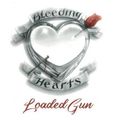 BLEEDING HEARTS / Loaded Gun (2023 reissue) []