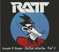 RATT / Success & Excess Rarities Collection Part 2 (slip/collectors CD) []