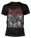 Tシャツ/Death/DEAD / For Beyond Your Imagination T-shirt (L)