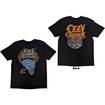 Tシャツ/HardRock/OZZY OSBOURNE / BARK AT THE MOON TOUR '84 (T-Shirt)