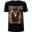 Tシャツ/Black/CRADLE OF FILTH / CRUELTY & THE BEAST (T-Shirt)