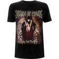 CRADLE OF FILTH / CRUELTY & THE BEAST (T-Shirt) []