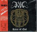 EVIL / Rites of Evil -׈] []