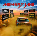 MEMORY LANE / Memory Lane (SKAGARACKg[xEV~bg1ȎQI)  []