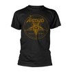 Tシャツ/Thrash/VENOM / Welcome to Hell T-Shirt 