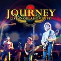 JOURNEY / Live In Oklahoma 1983 King Biscuit Flower Hour (ALIVE THE LIVE) (2CD) (4/19j []