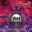 HEAVY METAL/GLYPH / Honor Power Glory (メロディックパワーニューカマー！）