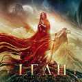 LEAH / The Glory and the Fallen (NEW !!) []