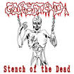 /GORESTENCH / Stench of the Dead (1999/2023 reissue)