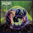 DEATH METAL/REVOCATION / Teratogenesis + 4 cover songs (2024 reissue)