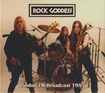 / ROCK GODDESS / London FM Broadcast 1983 (digi/collectors CD)