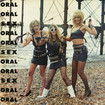/ORAL / Sex (2023 reissue) 奇跡のオフィシャルCD化！！ 【最終入荷】