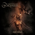 CONSPIRACY OF BLACKNESS / Pain Therapy (AՑѕtdlj []