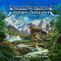 A NEVERENDING JOHNfS DREAM / Coming Back To Paradise (XyCYfBAXEn[hAfr[I) []