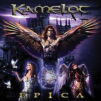 KAMELOT / Epica (digi)