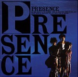 PRESENCE / Presence ()