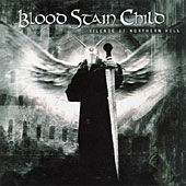 BLOODSTAIN CHILD / Silence of Northern Hell ()