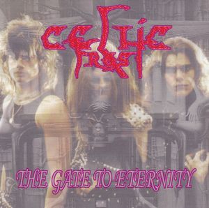 CELTIC FROST / THE GATE TO ETERNITY (1CDR)