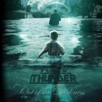 A SOUND OF THUNDER / Out of the Darkness