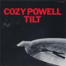 COZY POWELL / Tilt