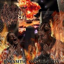 GOEMAGOT / Parasitic Incineration
