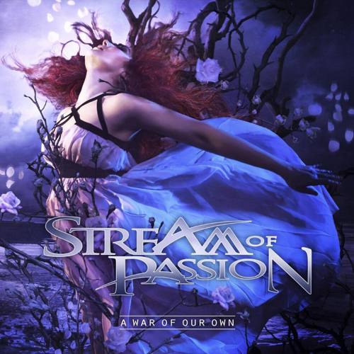 STREAM OF PASSION / A War of Our Own (digi) 