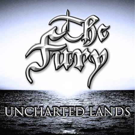 THE FURY / Uncharted Lands (digi)