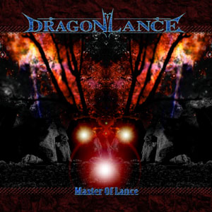 DRAGONLANCE / Master of Lance