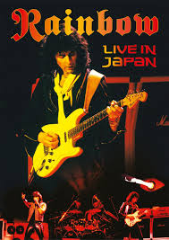 RAINBOW / Live in Japan 1984 ()