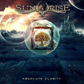 SUNRISE / Absolute Clarity (digi)