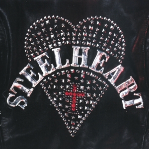 STEELHEART / Steelheart (2018 reissue)