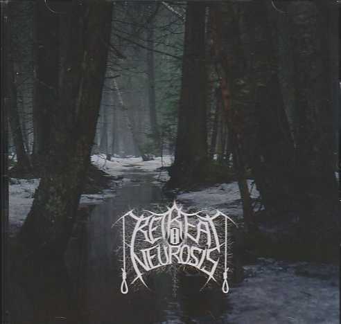 RETREAT NEUROSIS / Compilation