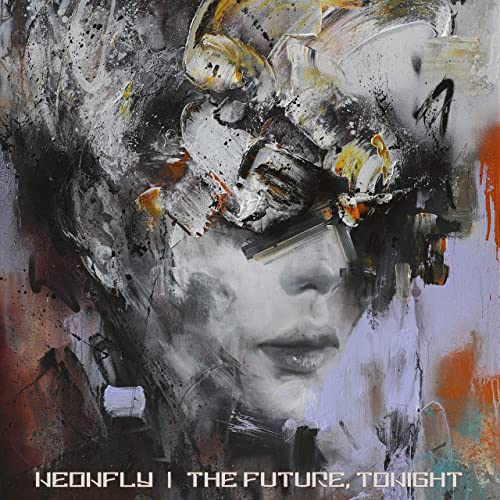 NEONFLY / The FutureCTonight (digi/ + 2 Bonus Tracks)
