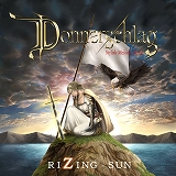 DONNERSCHLAG / Rizing Sun