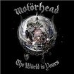 HEAVY METAL/MOTORHEAD / The World is Yours (CD+DVD)