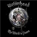 MOTORHEAD / The World is Yours (CD+DVD) []