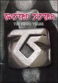TWISTED SISTER / The Video Years  []