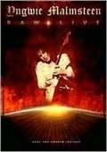 YNGWIE MALMSTEEN / Raw Live []